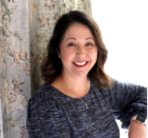 Liane Yeager, MHA, MBA, CPHRM, FASHRM, CPPS